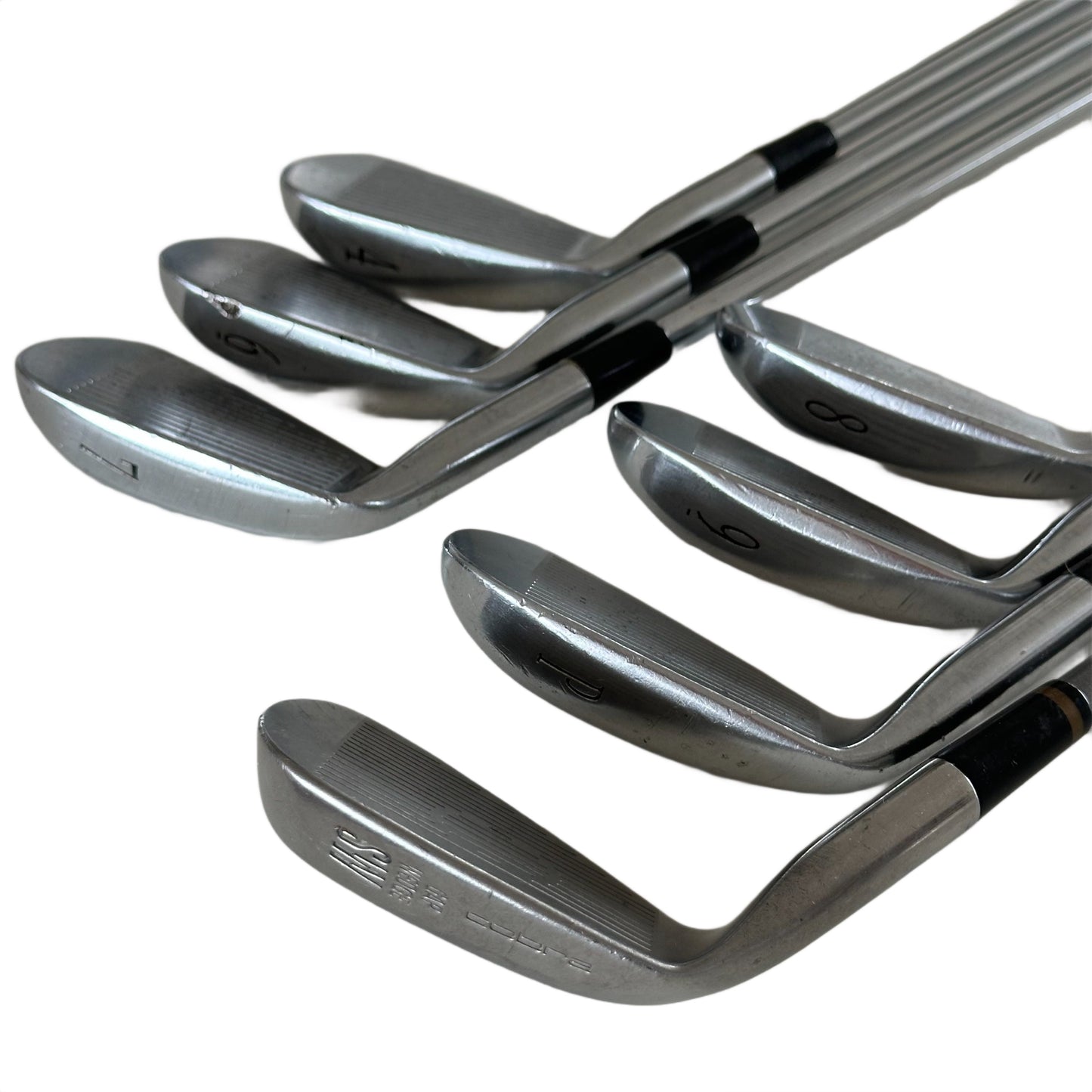 Mizuno MX-20 Golfsæt Herre - Brugt