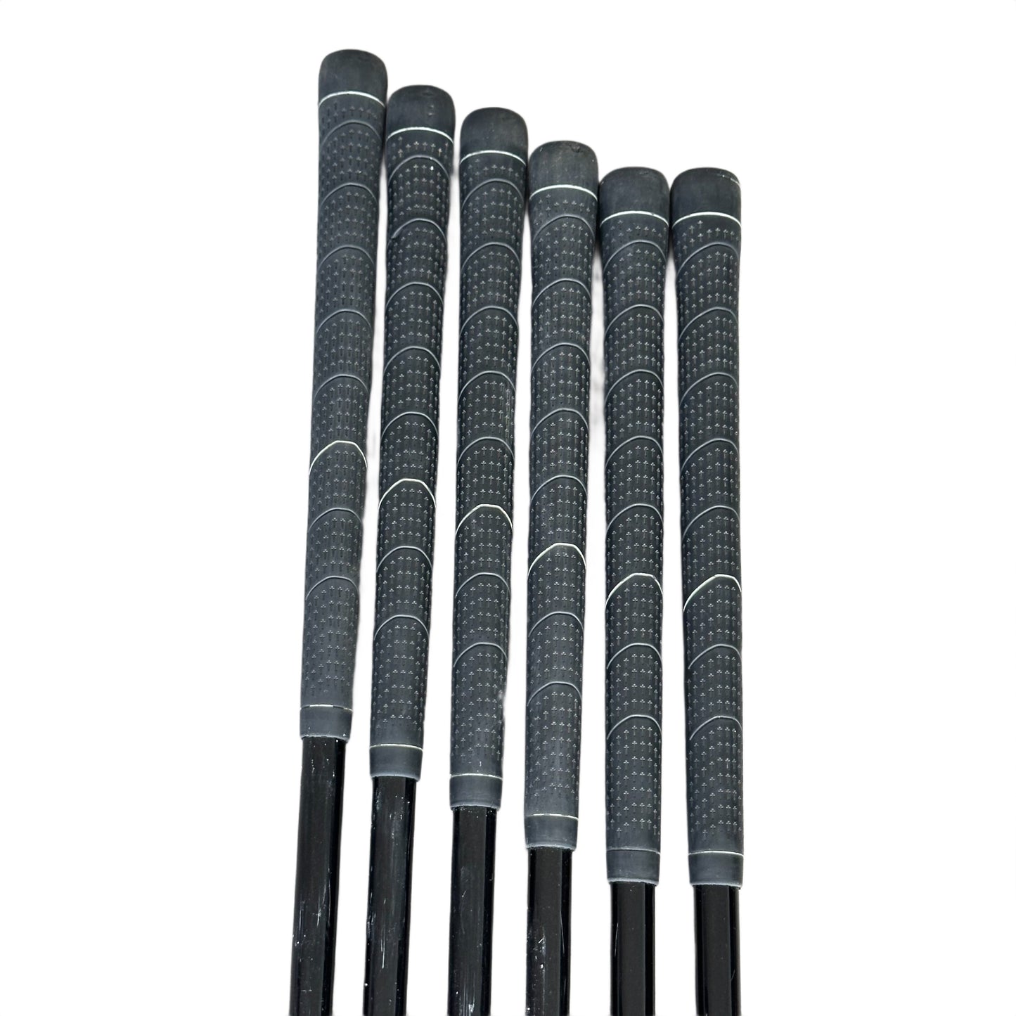 Bay Hill CT 400X Jernsæt 6-SW Dame - Brugt