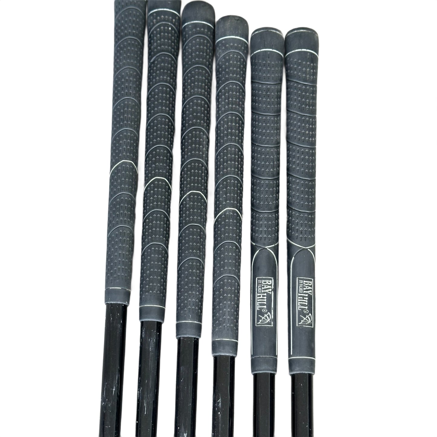 Bay Hill CT 400X Jernsæt 6-SW Dame - Brugt