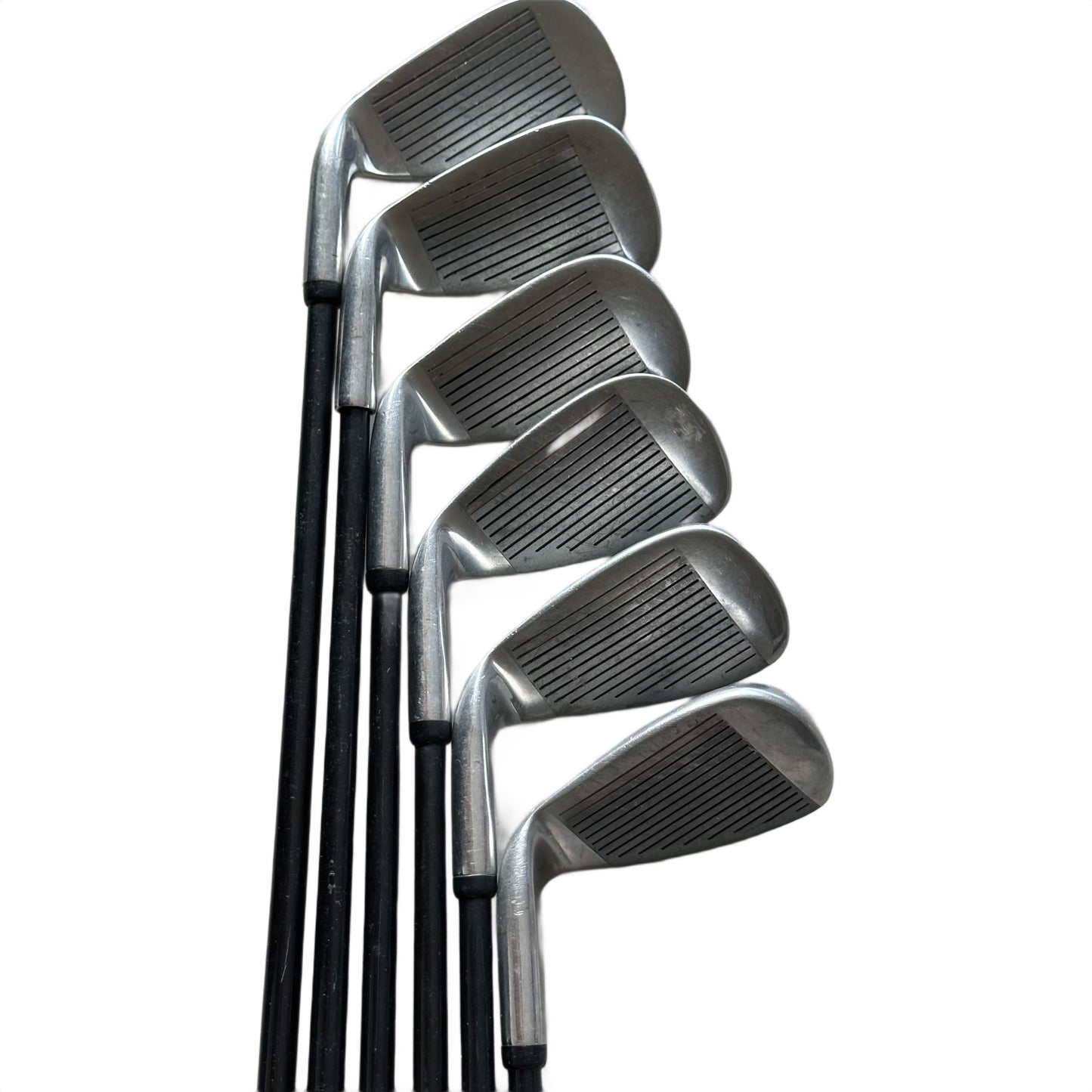 Bay Hill CT 400X Jernsæt 6-SW Dame - Brugt