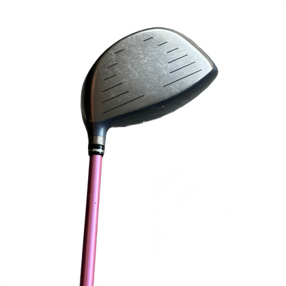 Wilson Staff Ld6 Driver 14° Dame - Brugt