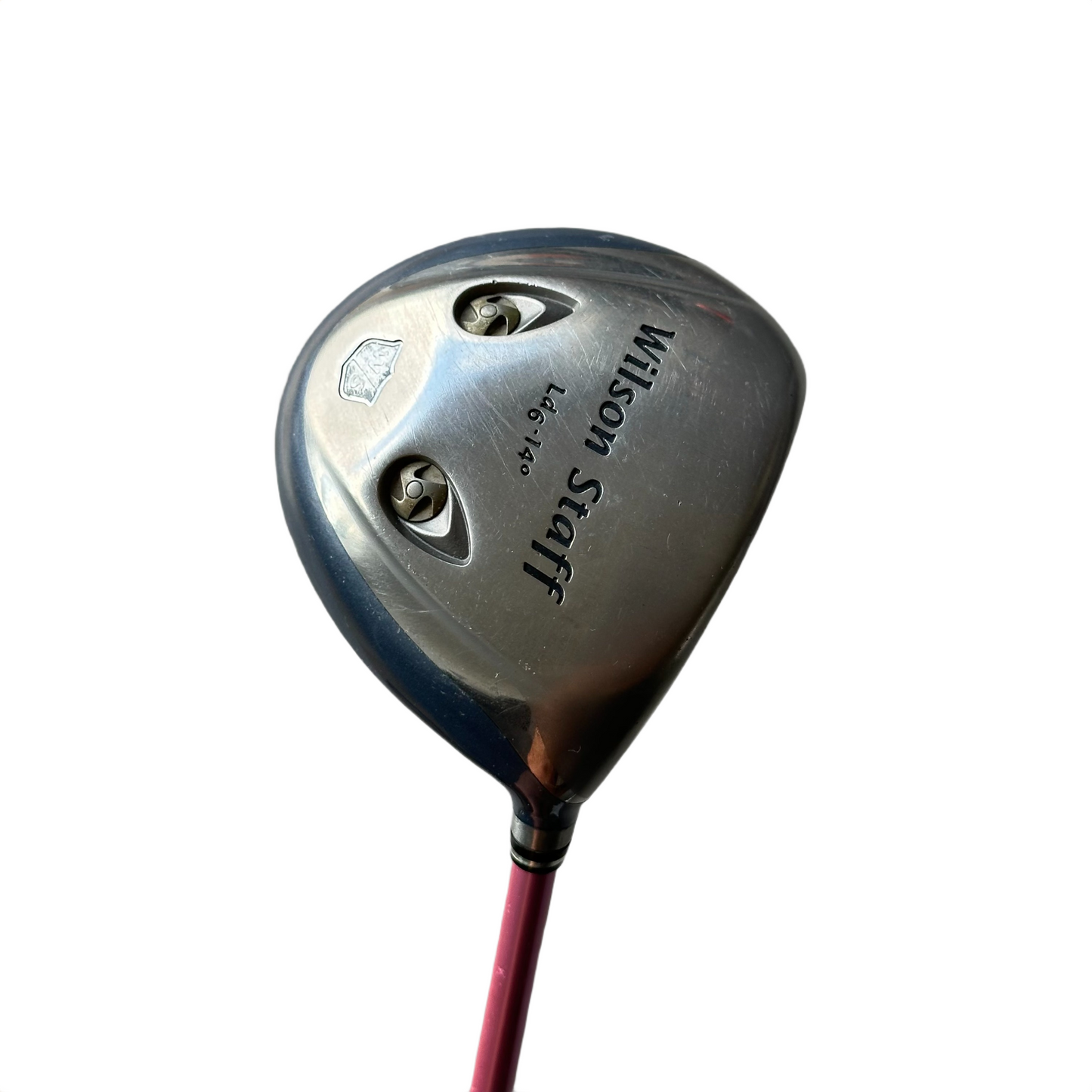 Wilson Staff Ld6 Driver 14° Dame - Brugt