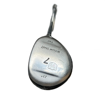 Wilson Staff FwC 7-wood 21° Dame - Brugt
