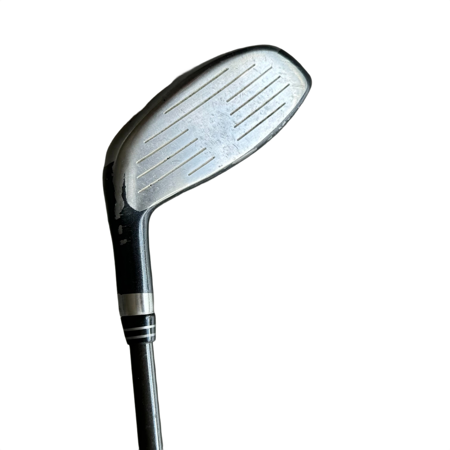Proline XV220 3-Hybrid 21° Herre - Brugt