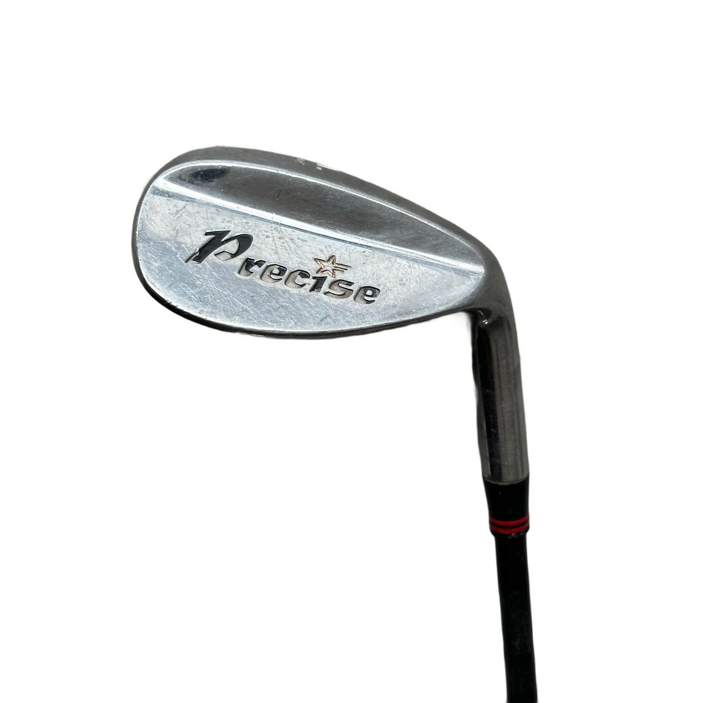 Precise Lob Wedge 64° Herre - Brugt