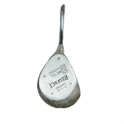 Venstrehånds Regency 3-Wood Dame - Brugt