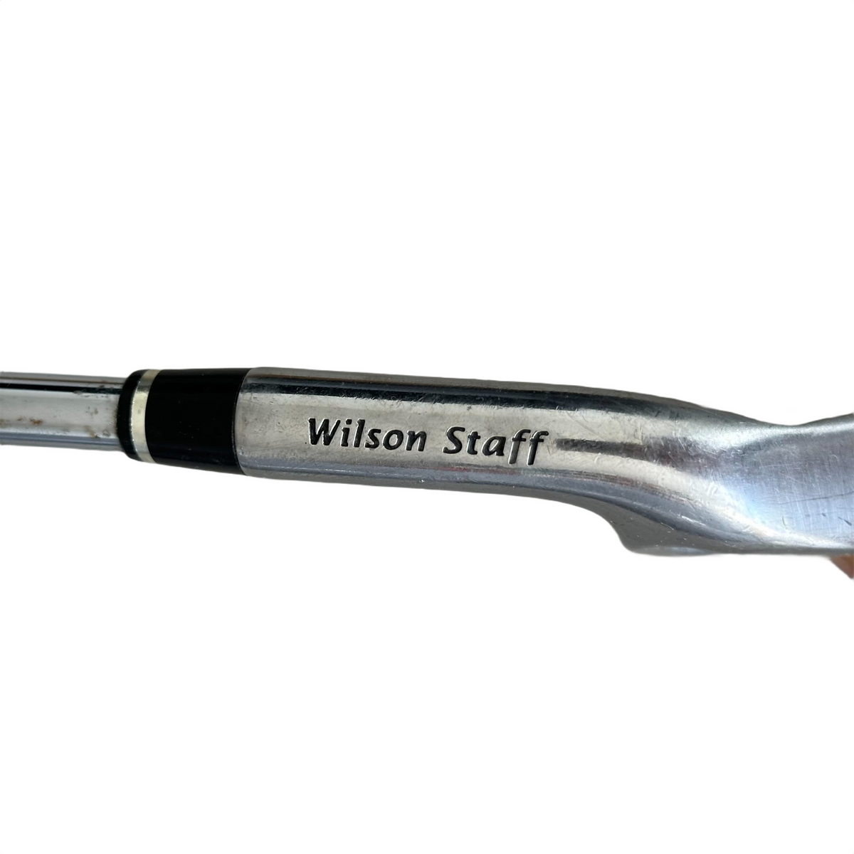 Venstrehånds Wilson Staff Ci7 5-Jern Herre - Brugt