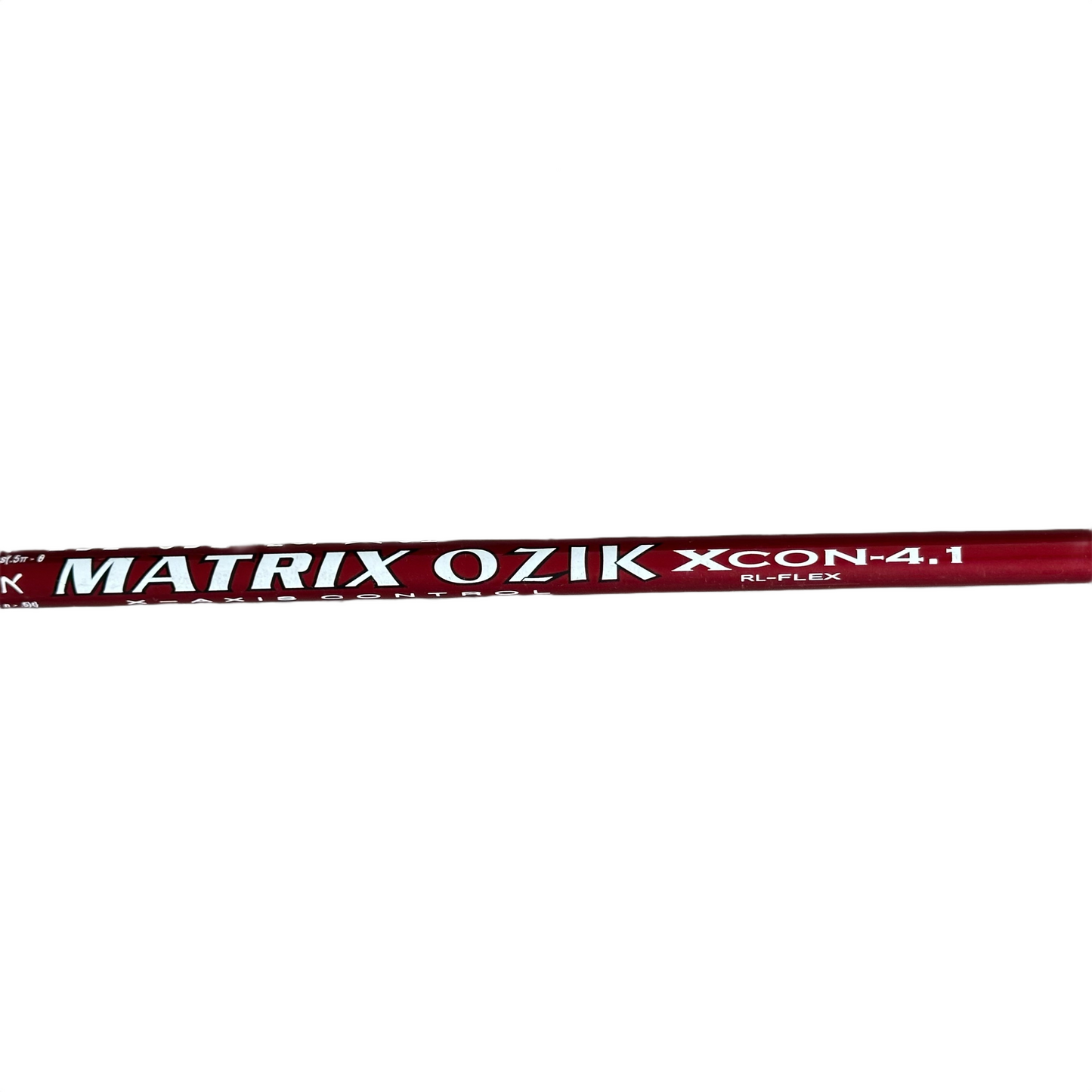 Wilson Staff DXi Superlight HL Driver Herre - Brugt