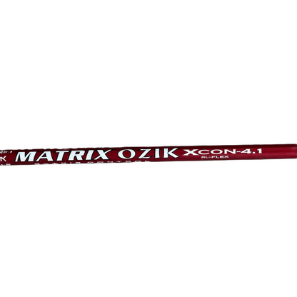 Wilson Staff DXi Superlight HL Driver Herre - Brugt