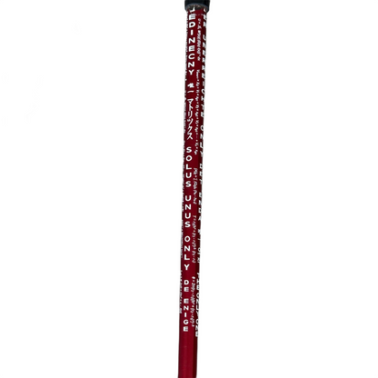 Wilson Staff DXi Superlight HL Driver Herre - Brugt