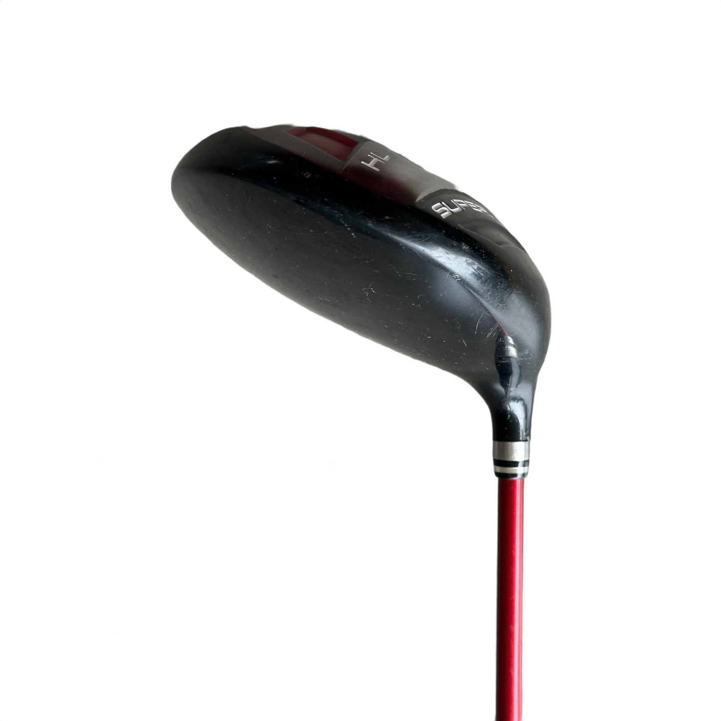 Wilson Staff DXi Superlight HL Driver Herre - Brugt