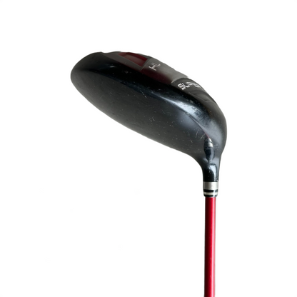 Wilson Staff DXi Superlight HL Driver Herre - Brugt