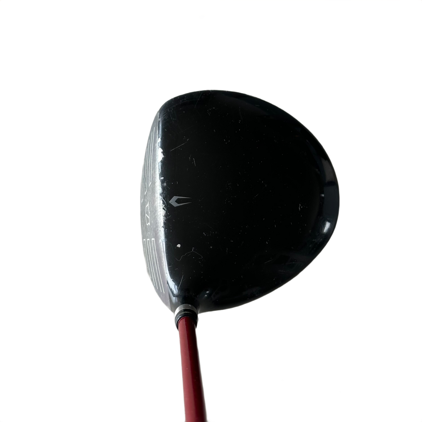 Wilson Staff DXi Superlight HL Driver Herre - Brugt