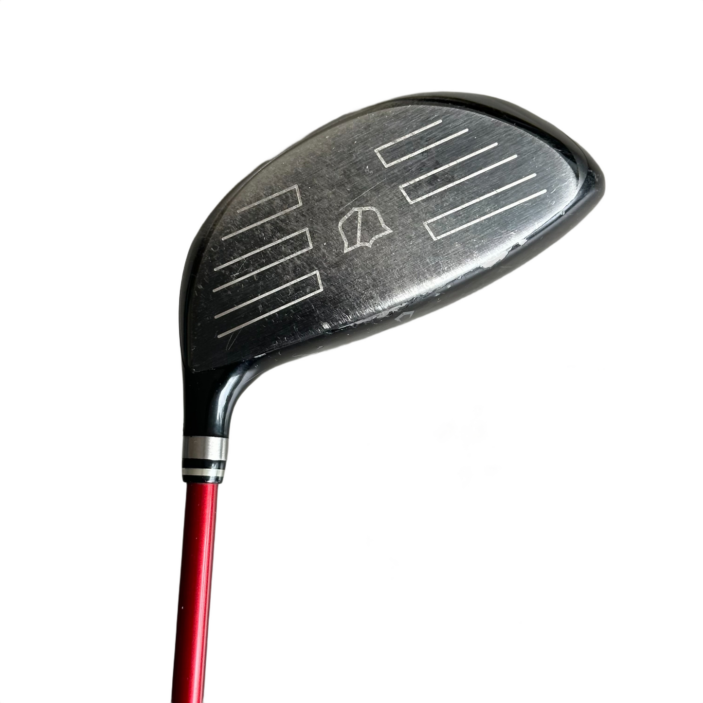 Wilson Staff DXi Superlight HL Driver Herre - Brugt