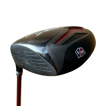Wilson Staff DXi Superlight HL Driver Herre - Brugt