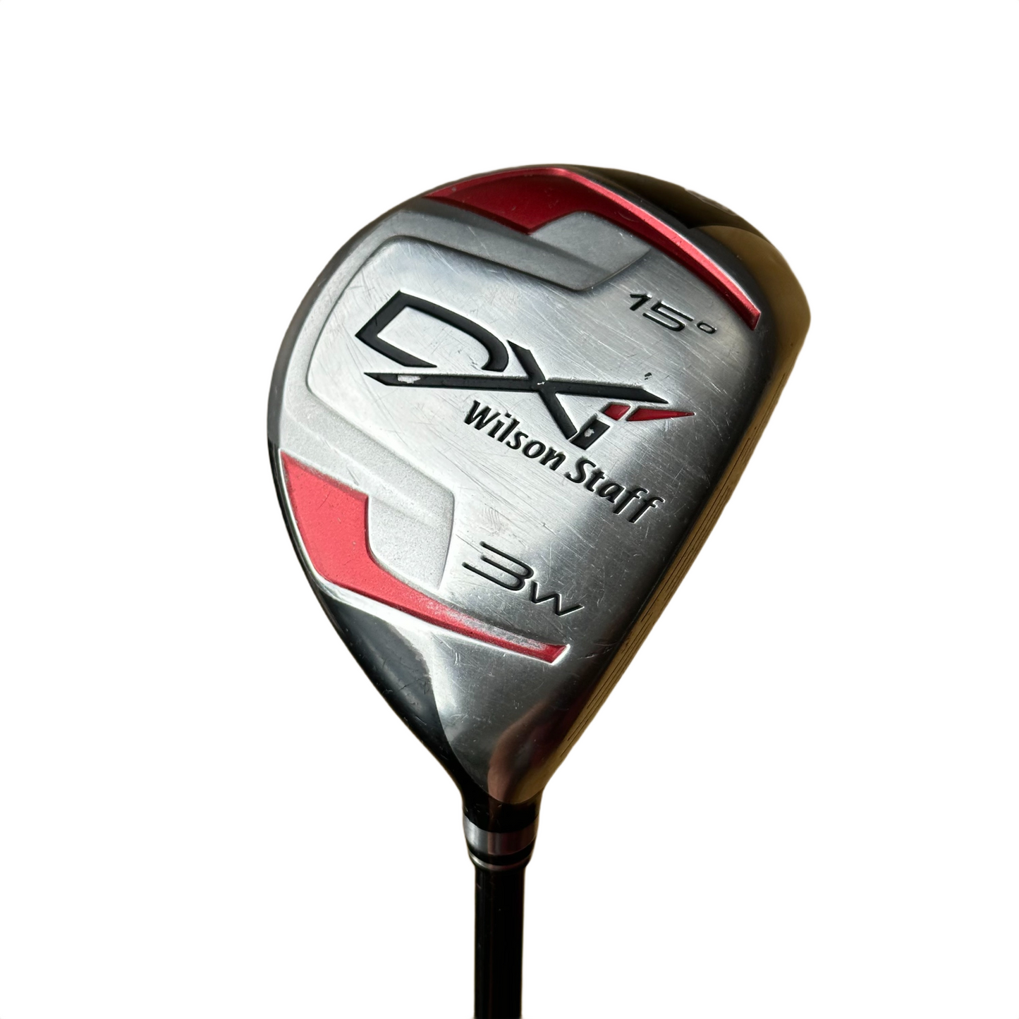 Wilson Staff DXi 3-Wood Herre - Brugt