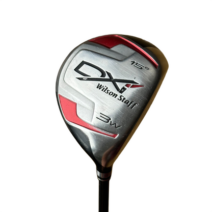 Wilson Staff DXi 3-Wood Herre - Brugt