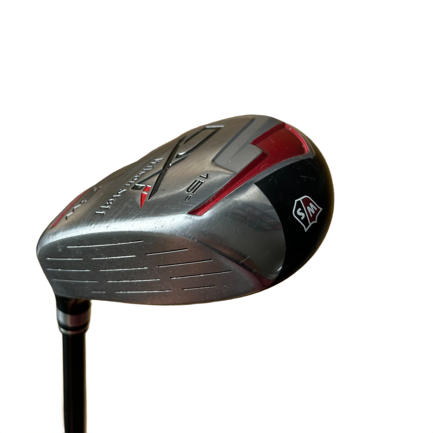 Wilson Staff DXi 3-Wood Herre - Brugt