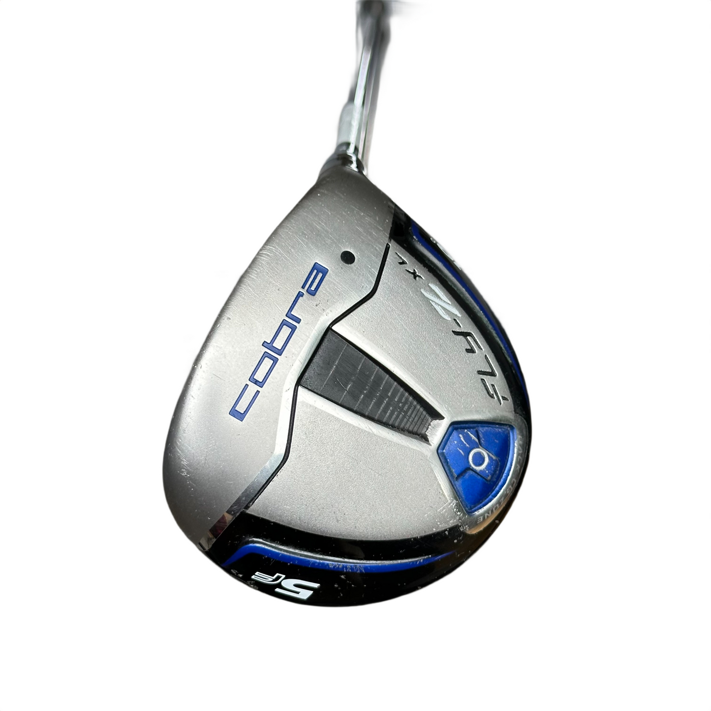 Cobra Fly-Z XL 5-Wood Herre - Brugt