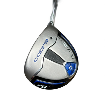 Cobra Fly-Z XL 5-Wood Herre - Brugt