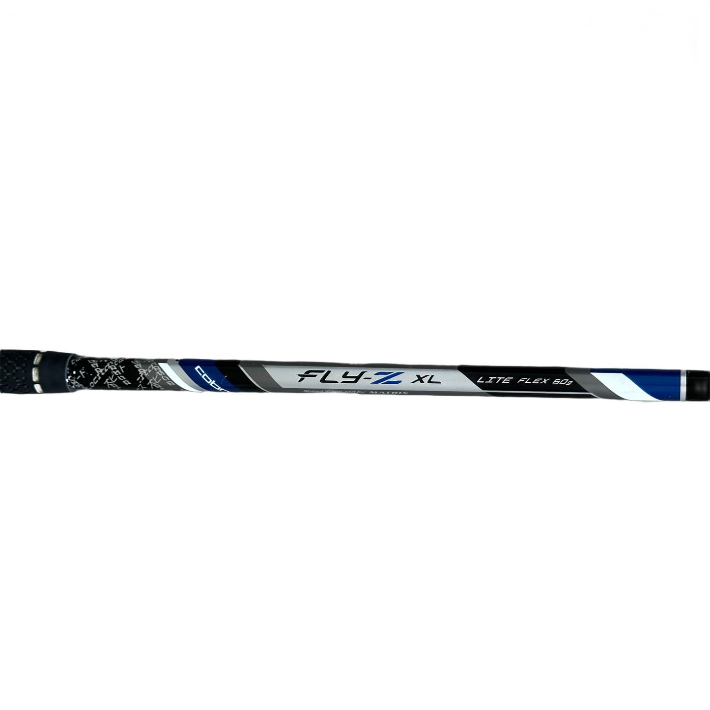 Cobra Fly-Z XL 5-Wood Herre - Brugt