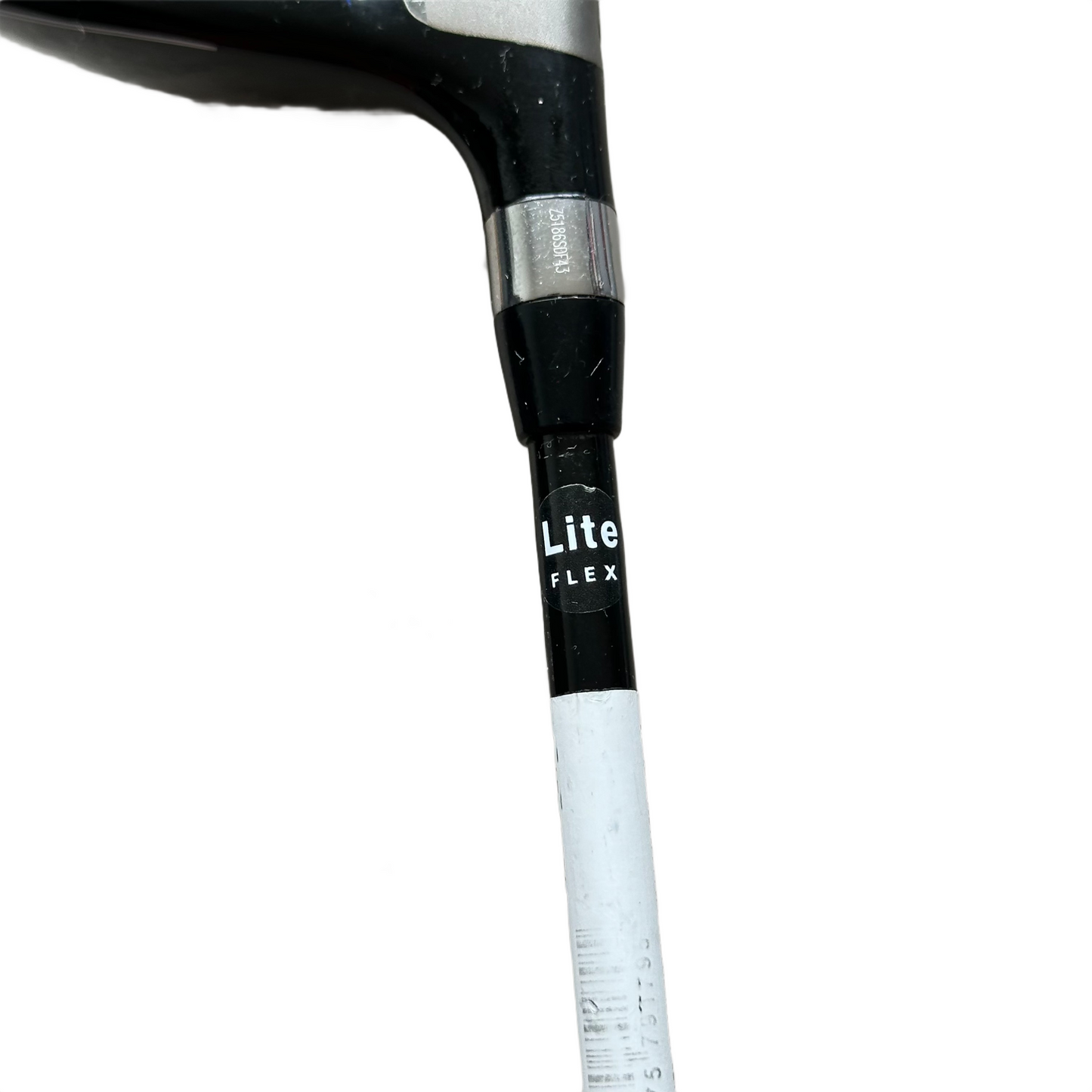 Cobra Fly-Z XL 5-Wood Herre - Brugt