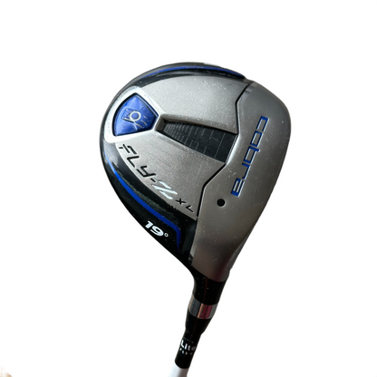 Cobra Fly-Z XL 5-Wood Herre - Brugt