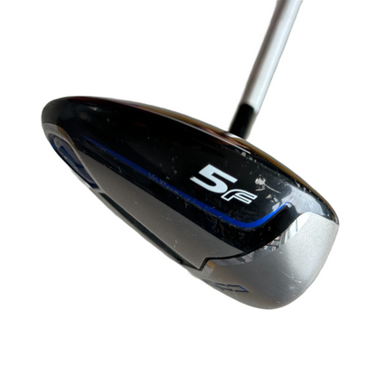 Cobra Fly-Z XL 5-Wood Herre - Brugt