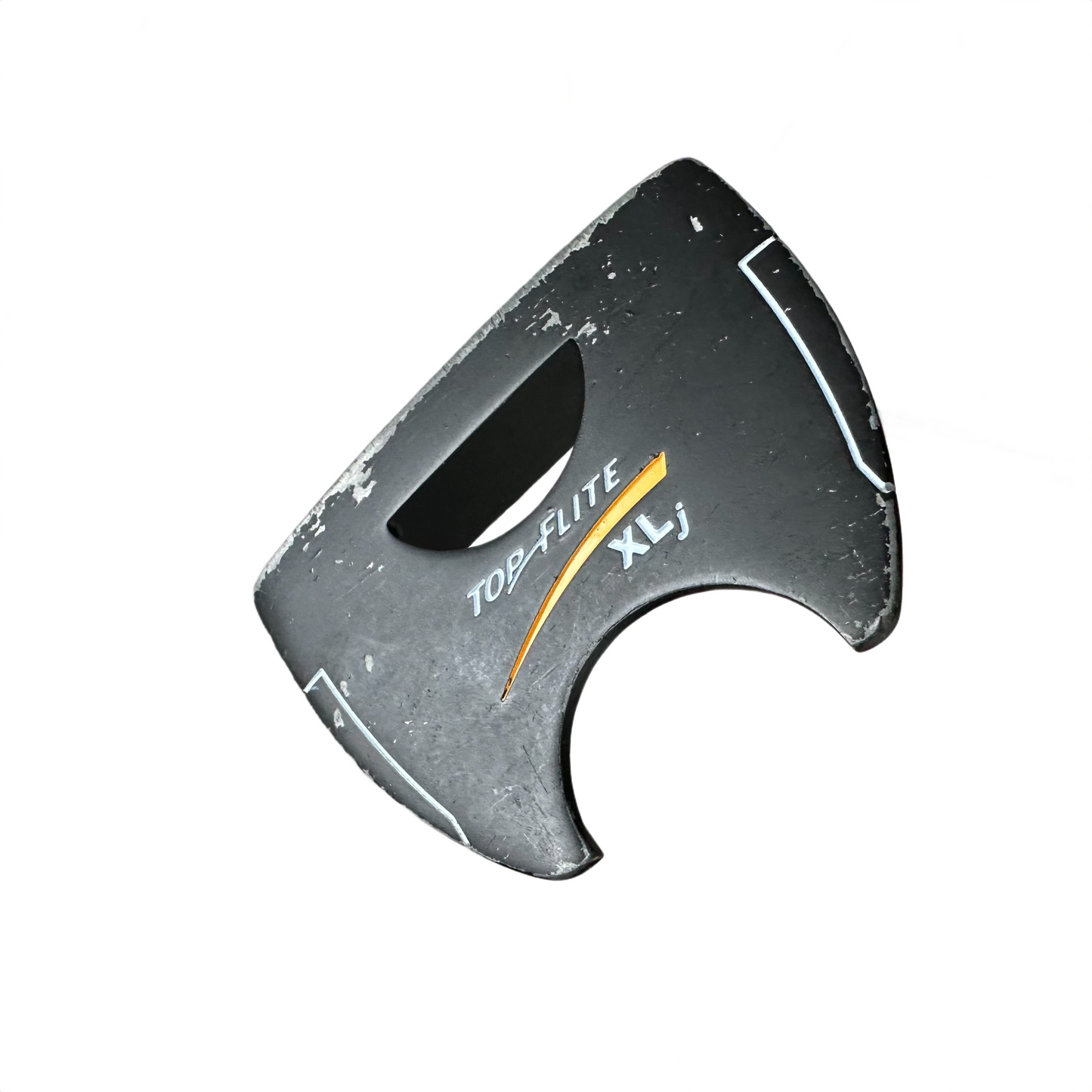 Callaway Big Bertha Steelhead Golfsæt Dame - Brugt