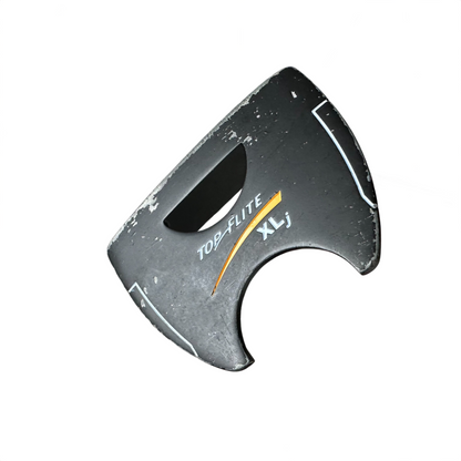 Callaway Big Bertha Steelhead Golfsæt Dame - Brugt