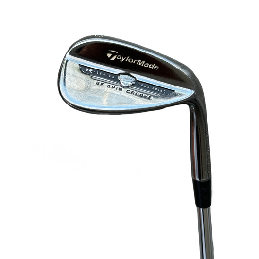 TaylorMade R-Series Tour Grind Wedge 52° Herre - God