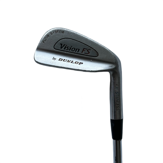 Dunlop Vision FS 7-Jern Herre - Slidt