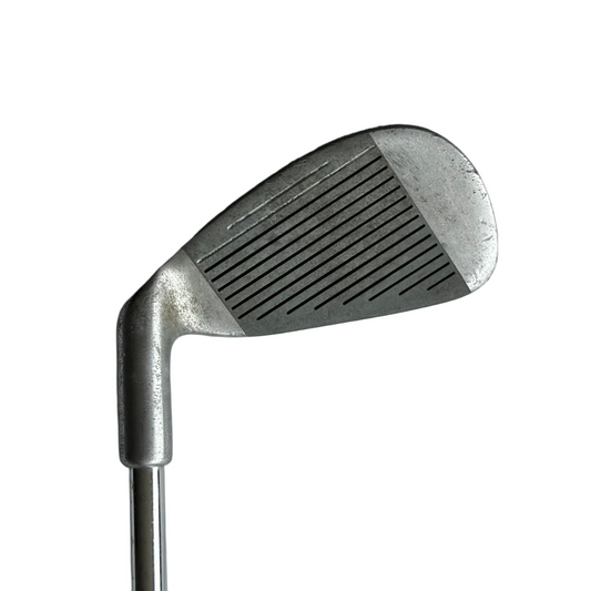 Dunlop Resolve Low Profile 5-Jern Herre - Slidt