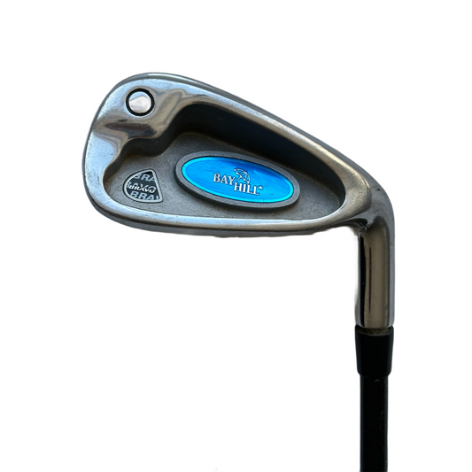 BayHill Bravo Pitching Wedge Herre - Brugt