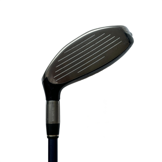 MacGregor MacTec NVG 7-Wood 21° Herre - Brugt