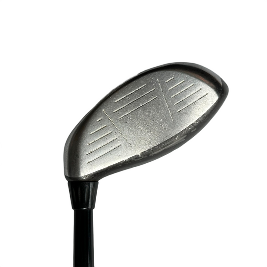 Callaway Big Bertha 5-Wood Oversize Greb Herre - Brugt