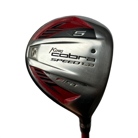 King Cobra Speed LD 5-Wood Herre - Brugt