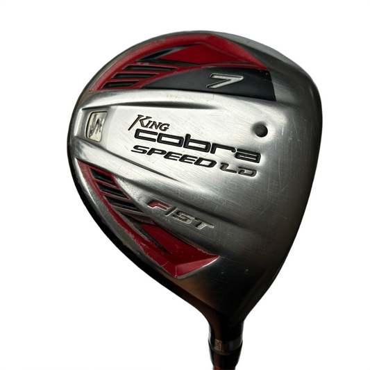 King Cobra Speed LD 7-Wood Herre - Brugt