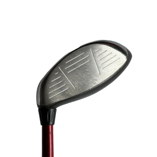 Callaway Big Bertha 9-Wood Herre - Brugt