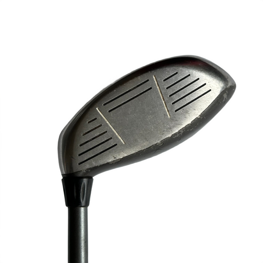 Callaway ERC Fusion 7-Wood Herre - Brugt