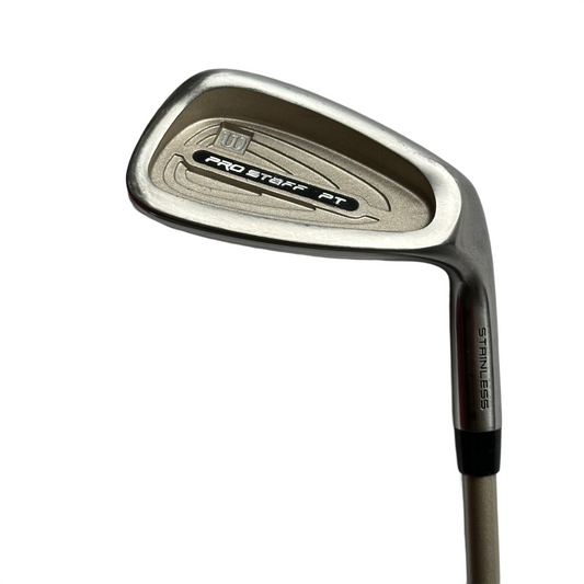 Wilson ProStaff PT Sand Wedge Dame - Brugt