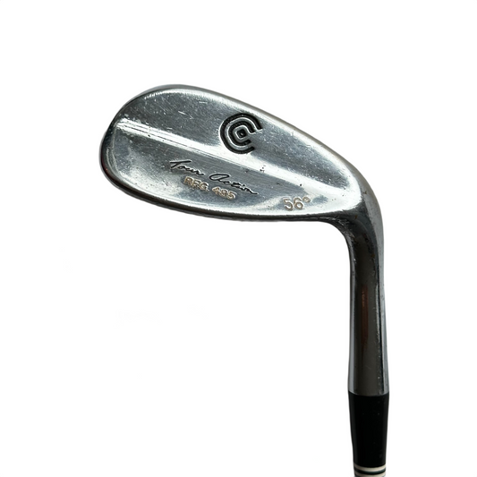 Cleveland Tour Action Sand Wedge 56° Midsize Greb Herre - Slidt