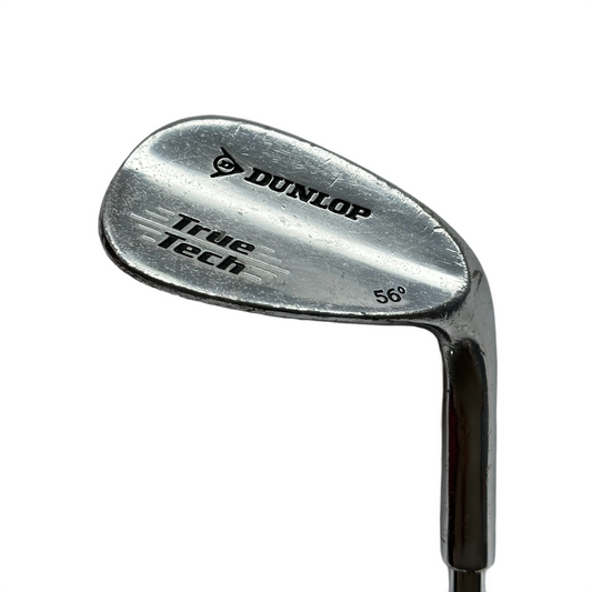 Dunlop True Tech Sand Wedge 56° Herre - Slidt