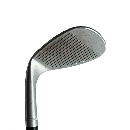 Titleist Vokey Design Spin Milled Lob Wedge 60-07 Herre - Brugt