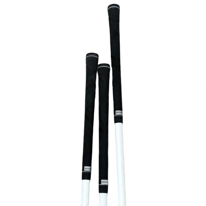 MacGregor Tourney II Sæt Driver 13° + 4H & 5H Dame - Perfekt