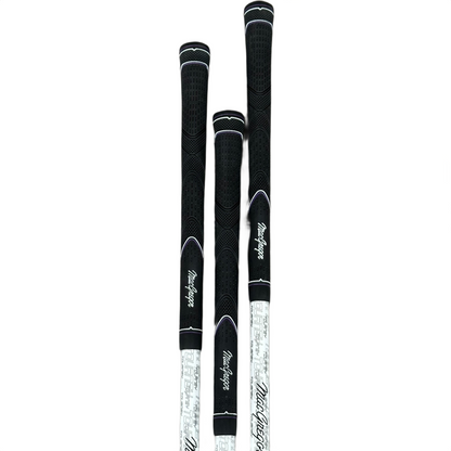 MacGregor Tourney II Sæt Driver 13° + 4H & 5H Dame - Perfekt