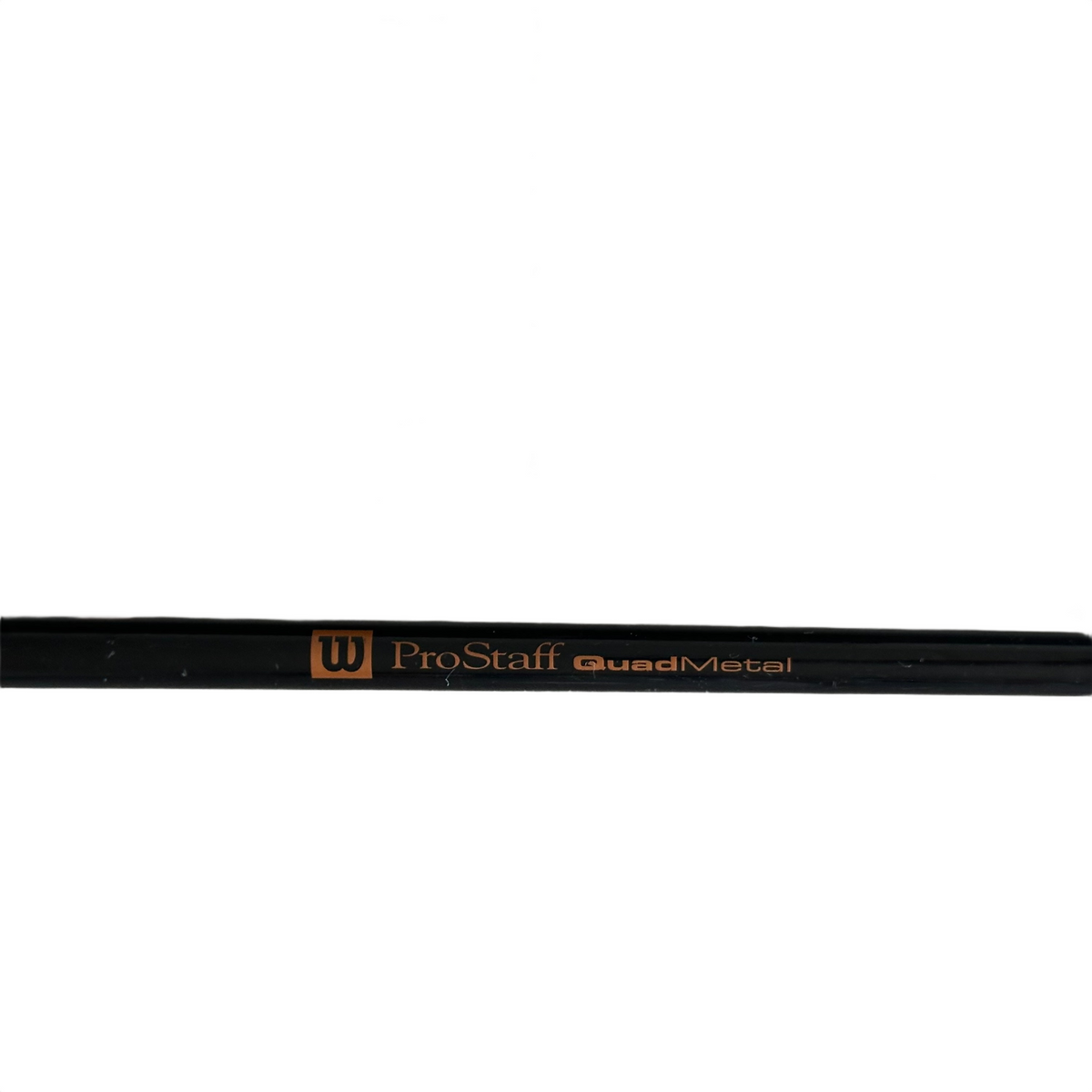 Wilson ProStaff Quad Metal 360cc Driver Herre - Slidt