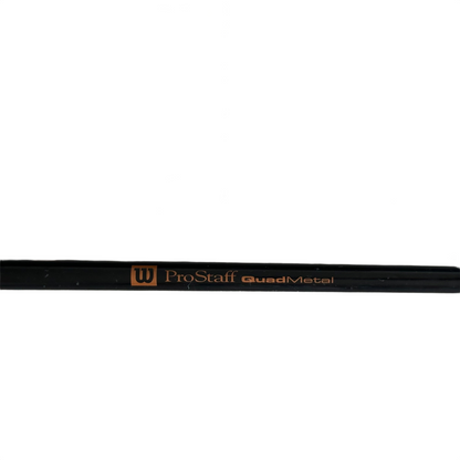 Wilson ProStaff Quad Metal 360cc Driver Herre - Slidt