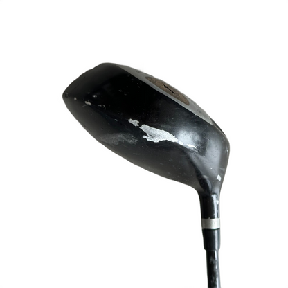 Wilson ProStaff Quad Metal 360cc Driver Herre - Slidt