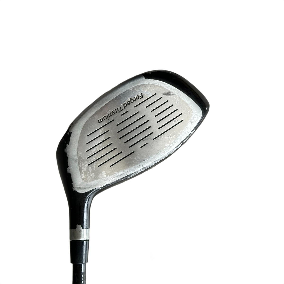 Wilson ProStaff Quad Metal 360cc Driver Herre - Slidt
